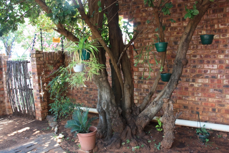 3 Bedroom Property for Sale in Universitas Ridge Free State